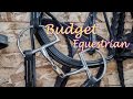 What is The Budget Equestrian all About?