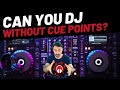 DJ Cue Points - Do you even cue?