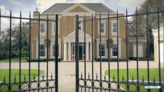 5 Bed Luxury Property Video Kingswood Estate Kingswood | Octagon Property Video