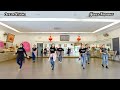 Yodel Trouble Line Dance | Choreo Tom Inge Soenju ( NOR ) - January 2023 | Garuda Class