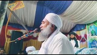 peer Dilbar Sain Madani New Bayan 2022 Mola madino dekhar Sindhi Naat