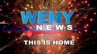 WENY News Summer 2024 Image Promo