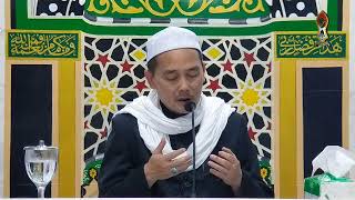 TAUSIYAH SUBUH BERSAMA GURU KH. MUNAWWAR GHOZALI | 9 OKTOBER 2023