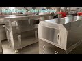 Jinan Eagle Food machinery for extruding lines machines of snacks and pet dog food, fish feed