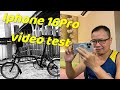 LIOW VIDEO: Iphone16 Camera test手机摄像