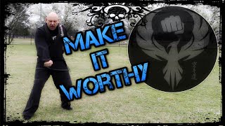 KARATE KATA - How To Make Traditional Forms More Demo Worthy