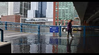 Wicked High Tides Forum: Museum of Science, Boston