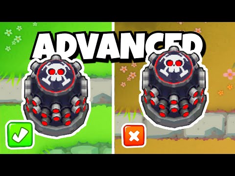 ADVANCED Bloons Tips and Tricks!