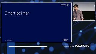 Lazy initialization - Aleksander Augustyniak - code::dive 2022