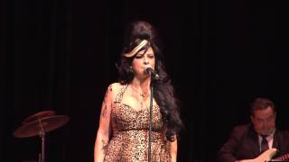 Amy Winehouse Tribute #8