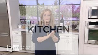 In the Kitchen with Mary | August, 31, 2019