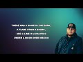 Luke Combs - Moon Over Mexico (Lyrics)