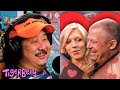 How Jim Norton and Nikki Met ft. Bobby Lee