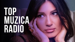 Top Muzica Radio 2023 🔝 Mix Cele Mai Ascultate Melodii Romanesti 2023 (Muzica Pop & Dance)