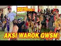 Semua penonton tepuk tangan !! BOPO ENTHUL & WAROK GWSM Live Banyubiru, Dukun