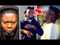 FIRST TIME LISTING COUNTRY RAP! Shaboozey - Let It Burn (Official Video) REACTION!!!!!