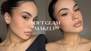 Soft Glam Makeup (for any occasion!)