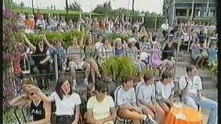 1997.07.30 ZDF 701 Nightfever Fernsehgarten Teil 3 Sendung ab Nightfever
