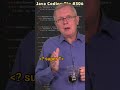 What are bounded type parameters? - Cracking the Java Coding Interview #javalanguage #javacoding