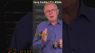 What are bounded type parameters? - Cracking the Java Coding Interview #javalanguage #javacoding