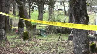 Deputies Investigate Condon Death