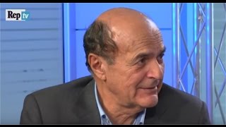 Referendum, videoforum con Pier Luigi Bersani - L'integrale