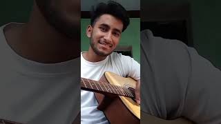 Deva Deva song with guitar//Arijit sing #music #short # shorts #viral