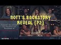 Nott's backstory reveal Part 2 - Critical Role Campaign 2 - Episode 19