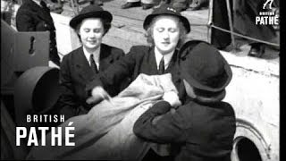 Wrens (1942)