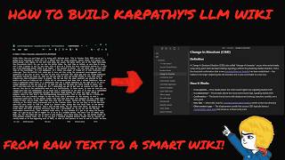 Karpathy's LLM Wiki: What It Means & How to Build One
