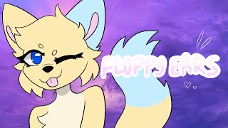 floppy ears | animation meme | slight fw!