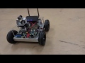 programmable wifi mobile 4wd robot development platform by superdroid robots