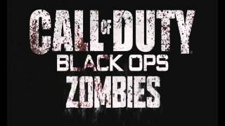 Treyarch´s Zombies