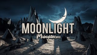 Midnightmixes - Moonlight (official lyrical video)