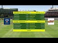 CSA 4-Day Series - Division 1 | WSB Western Province vs Dafabet Warriors - Day 3