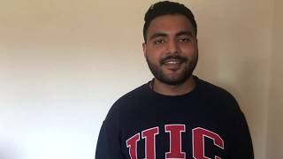 Congratulations & Welcome to UIC! From Alumni of the Urban Education program