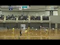 【sakura united f.c vs 府中アスレティックfc】フットサルフェスタ2023 u 15 bピッチ live配信