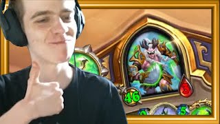 46 Damage!! This Shouldn't Be Allowed!!