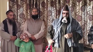 Moulid E Sharief || Molana Riyaz Ul Haq Sb || At Rangil Ganderbal