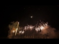 2015 ふくしまミュージック花火　 第３部”願い”　fukushima music fireworks part3