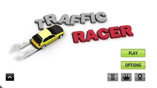 Traffic Racer Android Gameplay #2