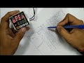 Parameter setting of autonics temperature controller(tcn4s)