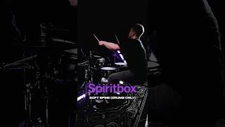 Spiritbox - Soft Spine - Drums Only #spiritbox #drums #drumcover