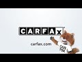 what does a carfax report show you