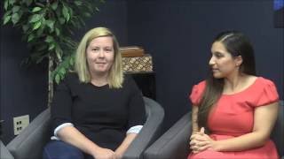 Winter 2016 UMich LSA Staff Spotlight Video