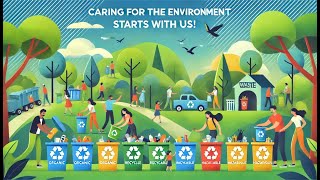 Caring for the Environment Starts with Us: The Importance of Proper Waste Disposal