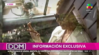 🔴 Alberto Fernández VA POR LA CUSTODIA DE FRANCISCO, su hijo con Fabiola Yañez