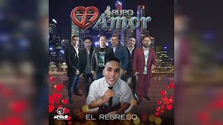 Grupo amor el Regreso cd completo.