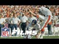 The Era of the Barefoot Kicker | NFL Films Presents