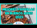 TOP Mejores Restaurantes de Parrilla en Buenos Aires | Donde comer el mejor Asado Argentino!